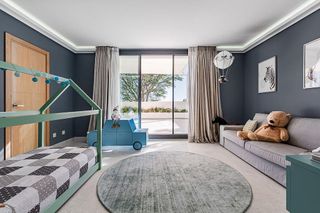 Casa en alquiler en Benahavís