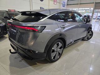 Nissan Ariya 5p 87 kWh 4x2 Evolve