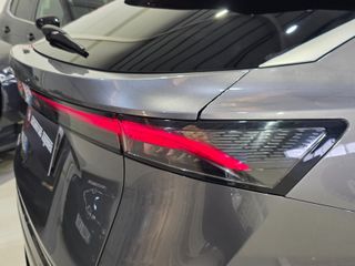 Nissan Ariya 5p 87 kWh 4x2 Evolve