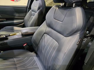 Nissan Ariya 5p 87 kWh 4x2 Evolve