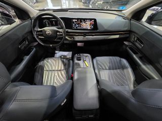 Nissan Ariya 5p 87 kWh 4x2 Evolve