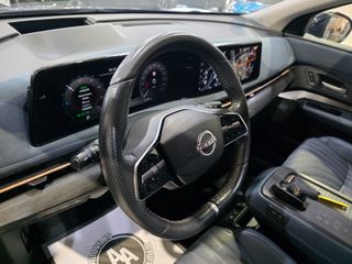 Nissan Ariya 5p 87 kWh 4x2 Evolve