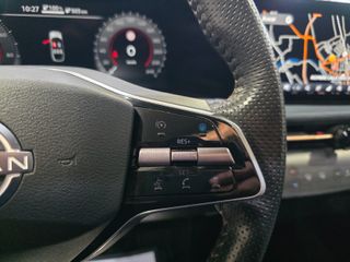 Nissan Ariya 5p 87 kWh 4x2 Evolve