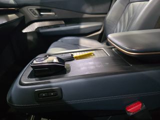 Nissan Ariya 5p 87 kWh 4x2 Evolve