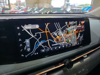 Nissan Ariya 5p 87 kWh 4x2 Evolve