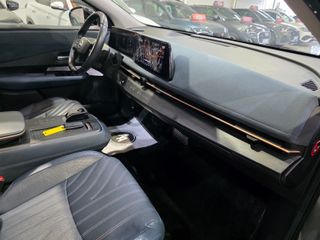 Nissan Ariya 5p 87 kWh 4x2 Evolve