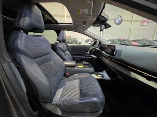 Nissan Ariya 5p 87 kWh 4x2 Evolve