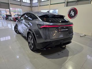 Nissan Ariya 5p 87 kWh 4x2 Evolve