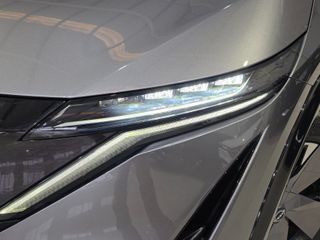 Nissan Ariya 5p 87 kWh 4x2 Evolve