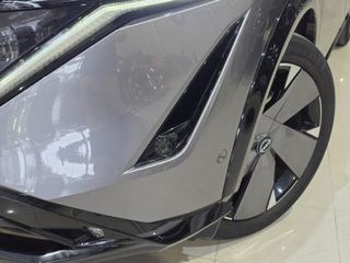 Nissan Ariya 5p 87 kWh 4x2 Evolve