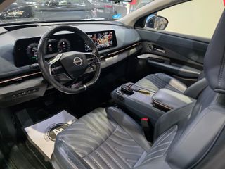 Nissan Ariya 5p 87 kWh 4x2 Evolve