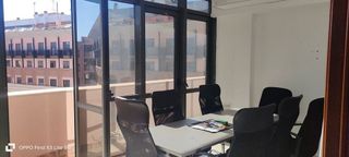 Local comercial en alquiler en Centro en Cáceres