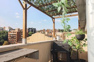 Dúplex en venta en L'Eixample en Figueres