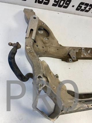 Cuna delantera bmw serie 1 serie 3