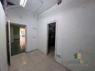 Local comercial en alquiler en Don Benito