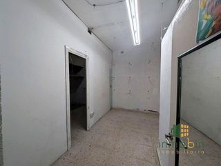 Local comercial en alquiler en Don Benito