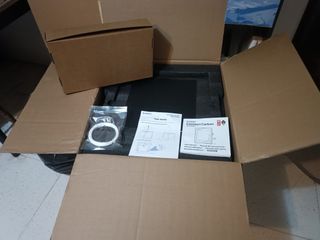 Impresora 3D Elegoo Centauri Carbon + 40TB fichero