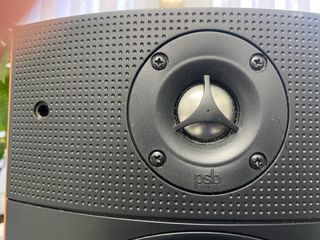 Altavoces PSB Image B25 Negros