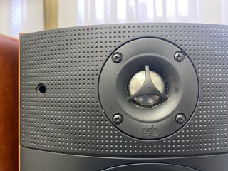 Altavoces PSB Image B25 Negros