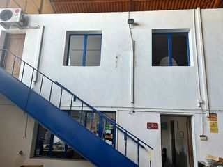 Nave industrial en alquiler en Alcázar de San Juan