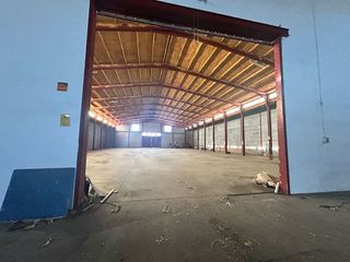 Nave industrial en alquiler en Alcázar de San Juan