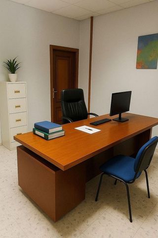 Local comercial en alquiler en Centro en Mérida