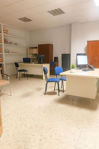 Local comercial en alquiler en Centro en Mérida