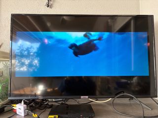 Consola PS2 Slim Nera con giochi