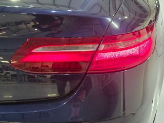 Mercedes-Benz Clase E Coupé E 220 d