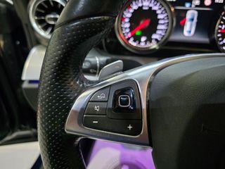 Mercedes-Benz Clase E Coupé E 220 d