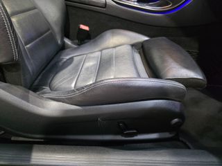 Mercedes-Benz Clase E Coupé E 220 d