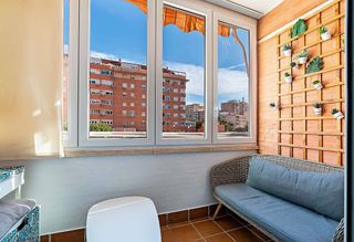 Piso en alquiler en Nueva Andalucía en Almería