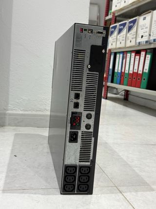 SAI Vertiv Liebert PSI-XR PS1500RT3