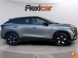 Omoda 5 MY25 - Premium 1.6 TGDI 108kW (145cv)