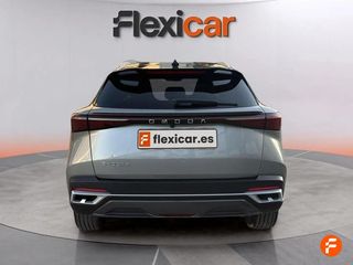 Omoda 5 MY25 - Premium 1.6 TGDI 108kW (145cv)