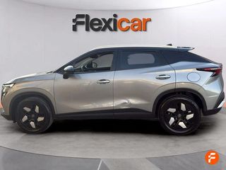 Omoda 5 MY25 - Premium 1.6 TGDI 108kW (145cv)