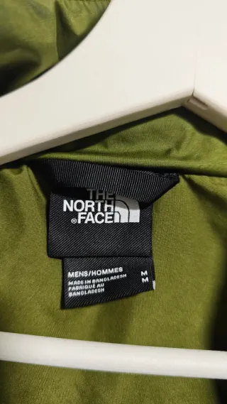 The North Face Talla M
