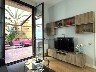 Piso en alquiler en El Gòtic en Barcelona