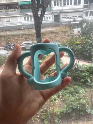 Biberón Philips Avent Natural Response