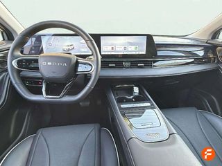 Omoda 5 MY25 - Premium 1.6 TGDI 108kW (145cv)