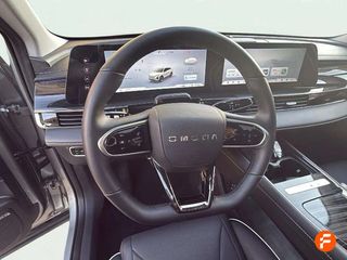 Omoda 5 MY25 - Premium 1.6 TGDI 108kW (145cv)