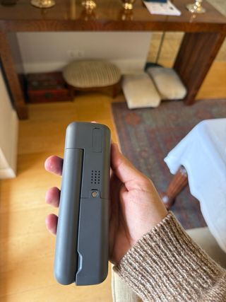 Telefone Satélite Inmarsat IsatPhone Pro