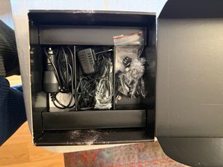 Telefone Satélite Inmarsat IsatPhone Pro