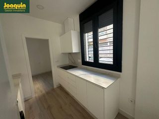 Estudio en alquiler en Huerta de la Reina - Trassierra en Córdoba