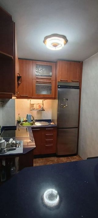 Piso en alquiler en La Seca - Los Salgueriños en Pontevedra