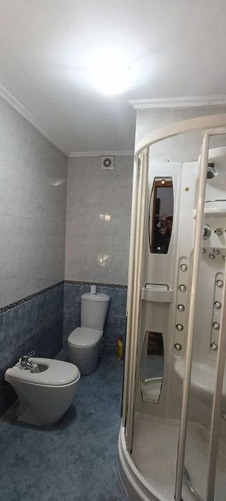 Piso en alquiler en La Seca - Los Salgueriños en Pontevedra