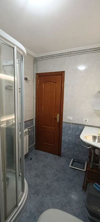 Piso en alquiler en La Seca - Los Salgueriños en Pontevedra