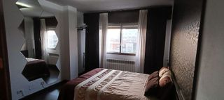 Piso en alquiler en La Seca - Los Salgueriños en Pontevedra