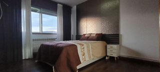 Piso en alquiler en La Seca - Los Salgueriños en Pontevedra