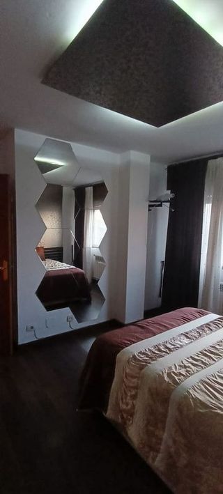 Piso en alquiler en La Seca - Los Salgueriños en Pontevedra